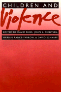 Children and Violence