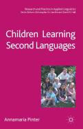 Children Learning Second Languages