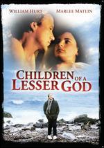 Children of a Lesser God
