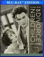 Children of Divorce