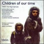 Children of our Time