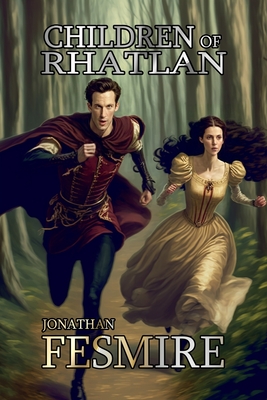 Children of Rhatlan - Fesmire, Jonathan