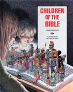 Children of the Bible: Hardback