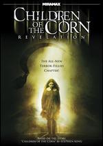 Children of the Corn: Revelation