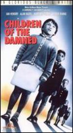Children of the Damned