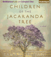 Children of the Jacaranda Tree