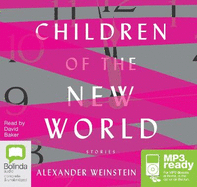 Children of the New World