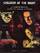 Children of the Night: A Comprehensive Guide to Horror Posters