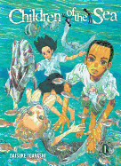 Children of the Sea, Vol. 1