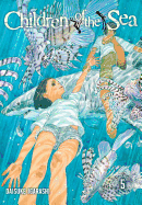 Children of the Sea, Vol. 5
