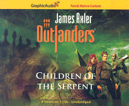 Children of the Serpent