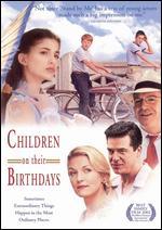 Children on Their Birthdays