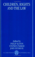Children, Rights, and the Law