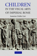 Children Visual Arts Imperial Rome