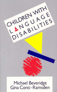 Children W/Language Disabilit PB - Beveridge, Michael