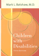 Children with Disabilities