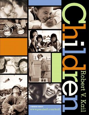 Children - Kail, Robert V