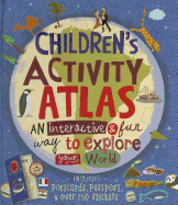 Children's Activity Atlas
