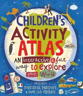 Children's Activity Atlas