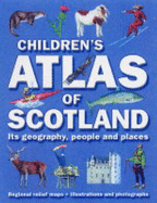 Children's Atlas of Scotland