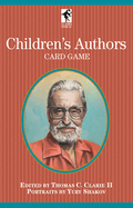 Children's Authors Card Deck