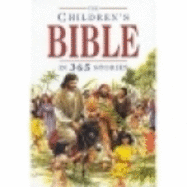 Children's Bible in 365 Stories