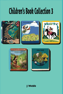 Children's Book Collection 3
