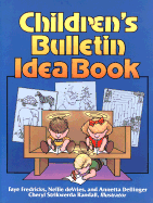 Children's Bullentin Idea Book