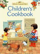 Children's Cookbook