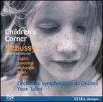 Children's Corner: Debussy Orchestrations 