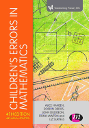 Childrens Errors in Mathematics