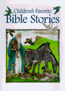 Children's Favorite Bible Stories