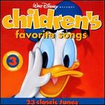 Children's Favorites, Vol. 3