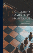 Children's Games from Many Lands