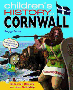 Children's History of Cornwall