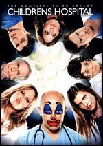 Childrens Hospital: Season 03