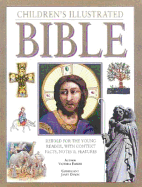 Children's Illustrated Bible