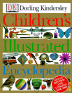 Children's Illustrated Encyclopedia Revised 2000