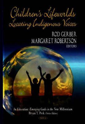 Children's Lifeworlds - Gerber, Rod