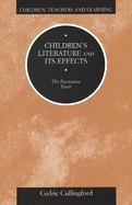 Children's Literature and Its Effects