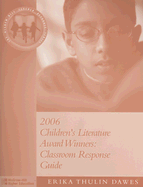 Children's Literature Award Winners: Classroom Response Guide