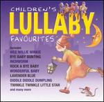 Children's Lullaby Favourites