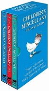 Children's Miscellany: The Collection