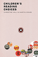 Children's Reading Choices