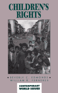 Children's Rights: A Reference Handbook