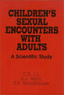 Children's Sexual Encounters with Adults