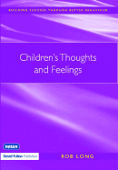 Children's Thoughts and Feelings
