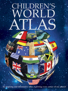 Children's World Atlas - 