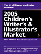 Children's Writer's & Illustrator's Market