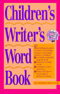 Children's Writer's Word Book
